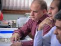 گزارش تصویری |جلسه دبیرخانه هیات اجرایی انتخاب کارمند نمونه سال 1396 